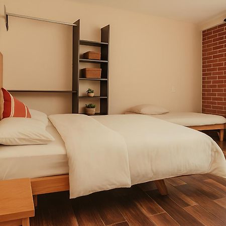 Hotel Casa Acueducto - Lujo Cultural Oaxaca Экстерьер фото