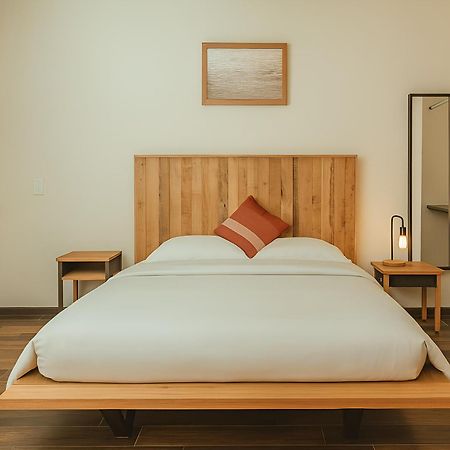 Hotel Casa Acueducto - Lujo Cultural Oaxaca Экстерьер фото