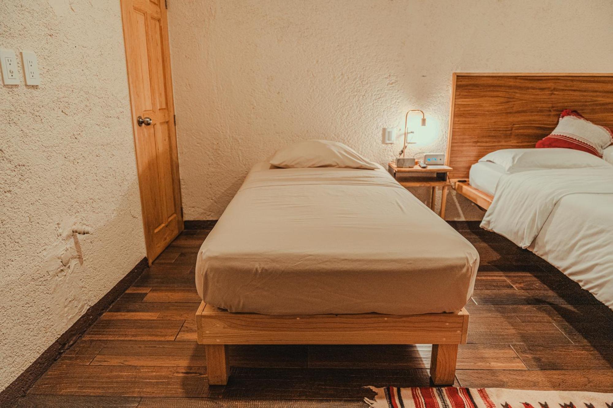 Hotel Casa Acueducto - Lujo Cultural Oaxaca Экстерьер фото