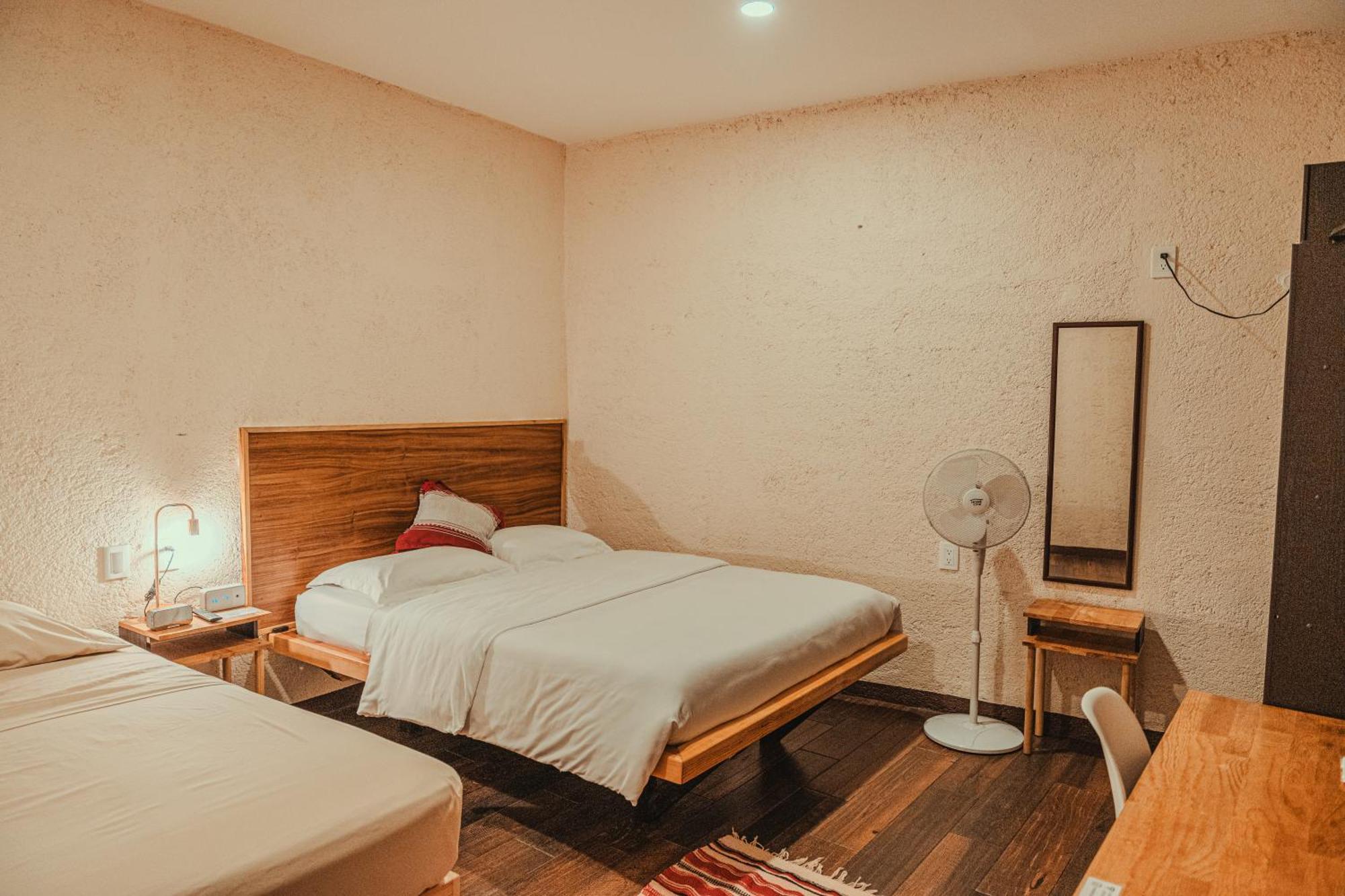 Hotel Casa Acueducto - Lujo Cultural Oaxaca Экстерьер фото