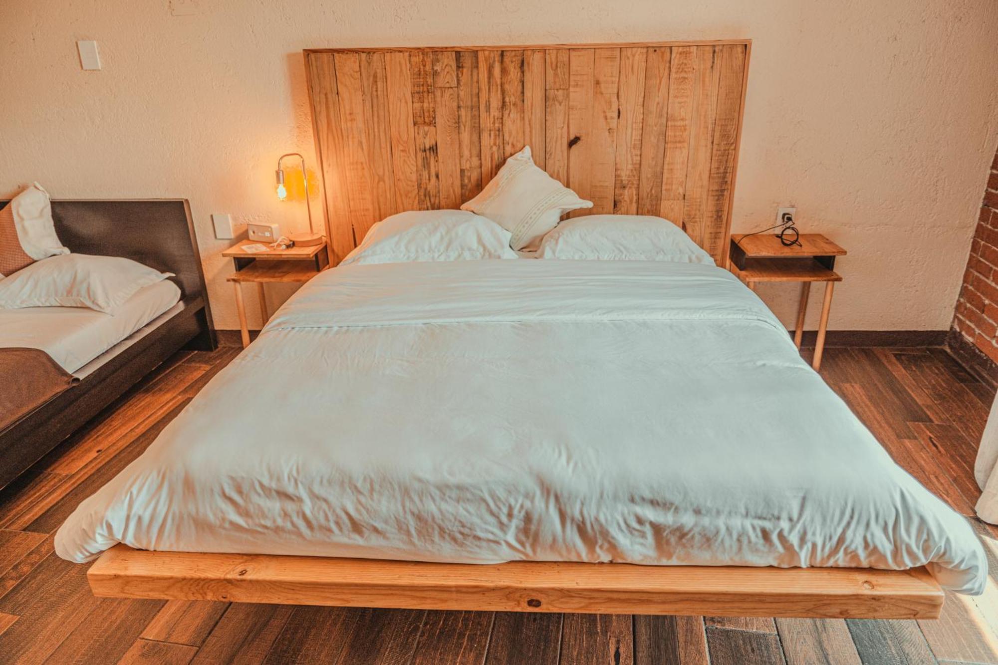 Hotel Casa Acueducto - Lujo Cultural Oaxaca Экстерьер фото