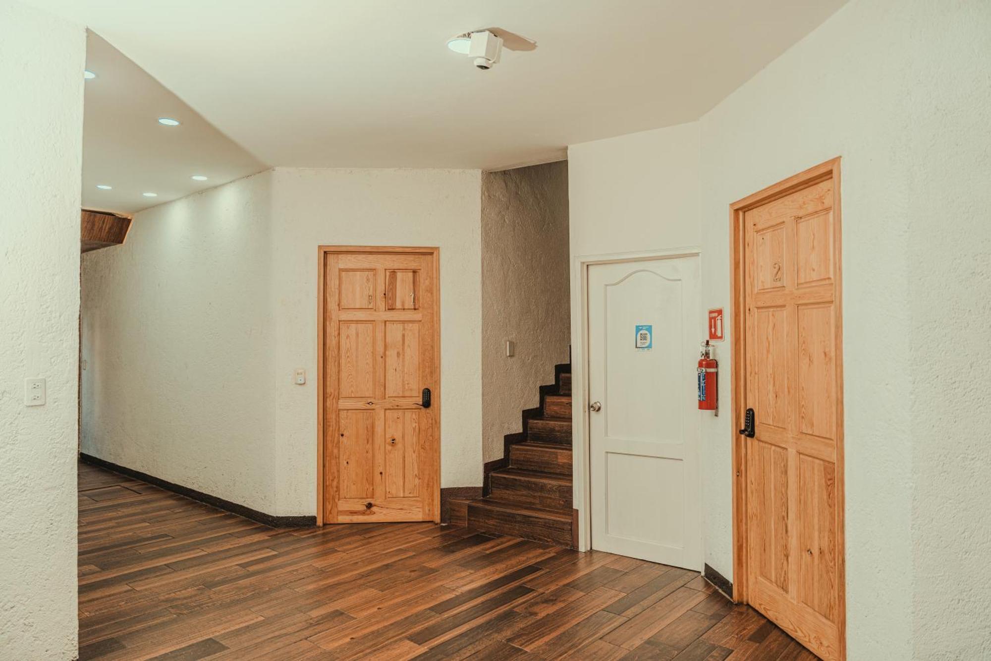 Hotel Casa Acueducto - Lujo Cultural Oaxaca Экстерьер фото