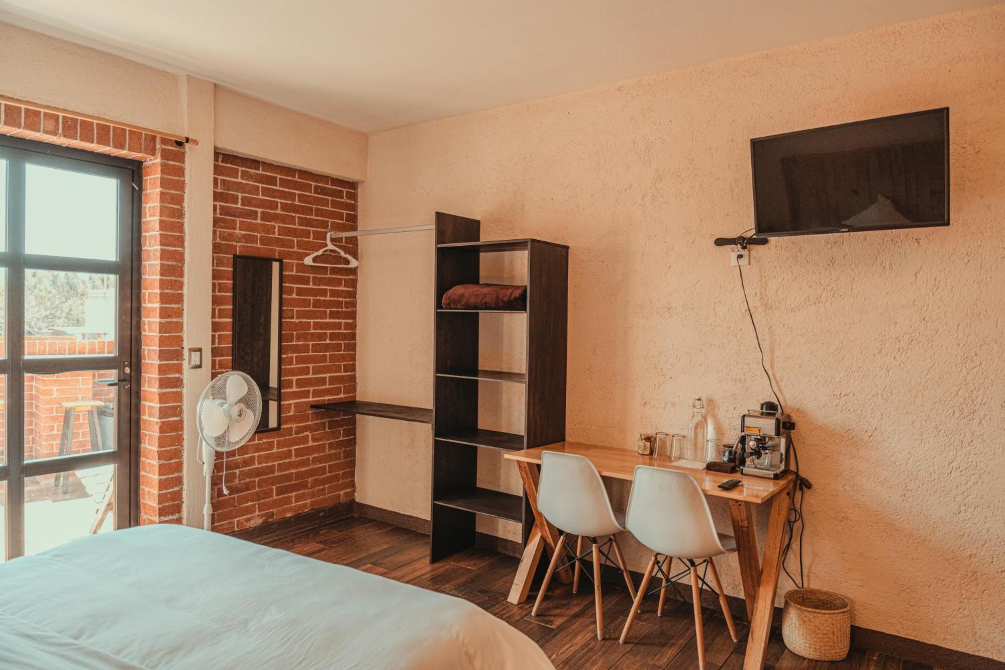 Hotel Casa Acueducto - Lujo Cultural Oaxaca Экстерьер фото