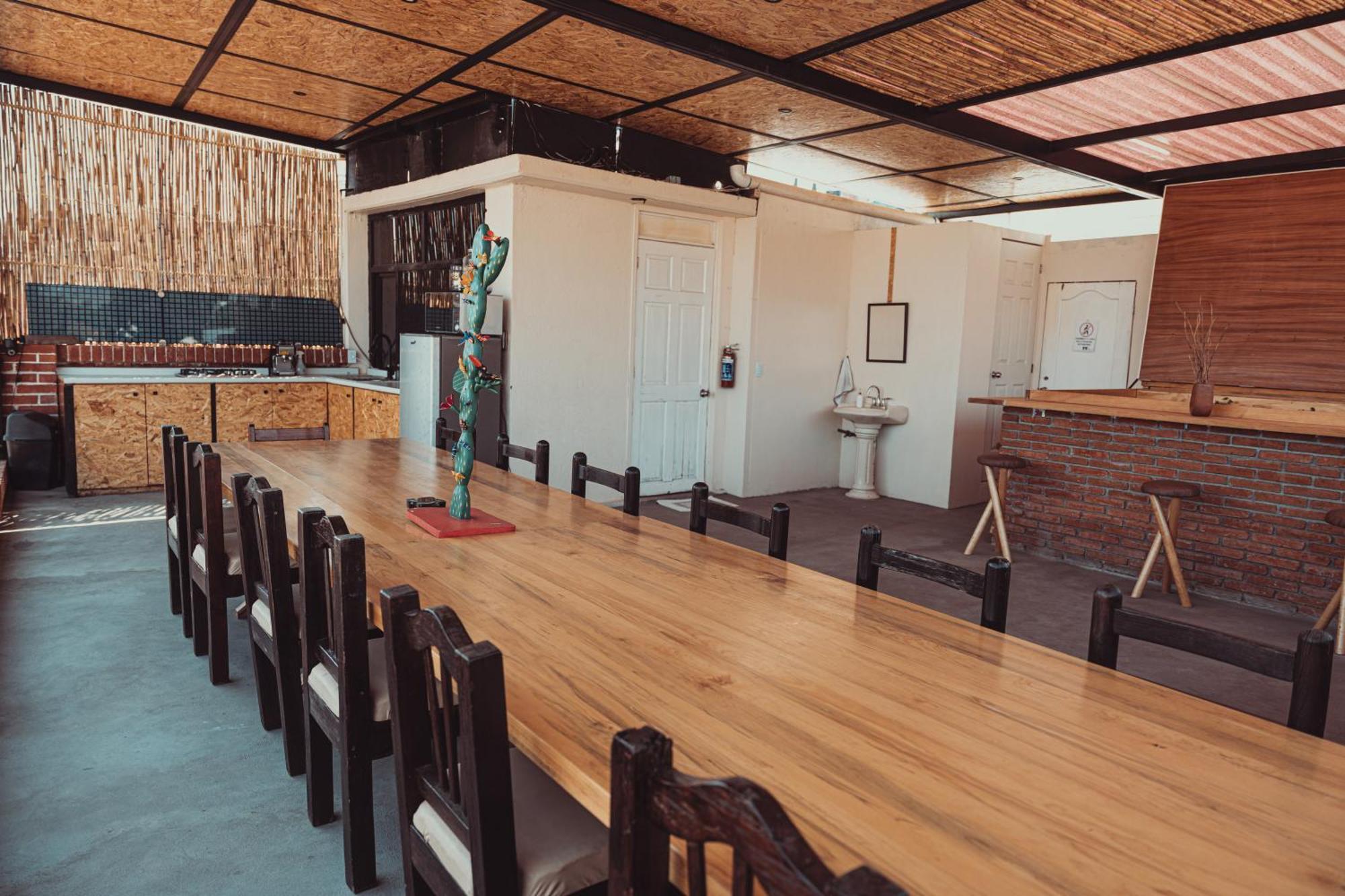 Hotel Casa Acueducto - Lujo Cultural Oaxaca Экстерьер фото