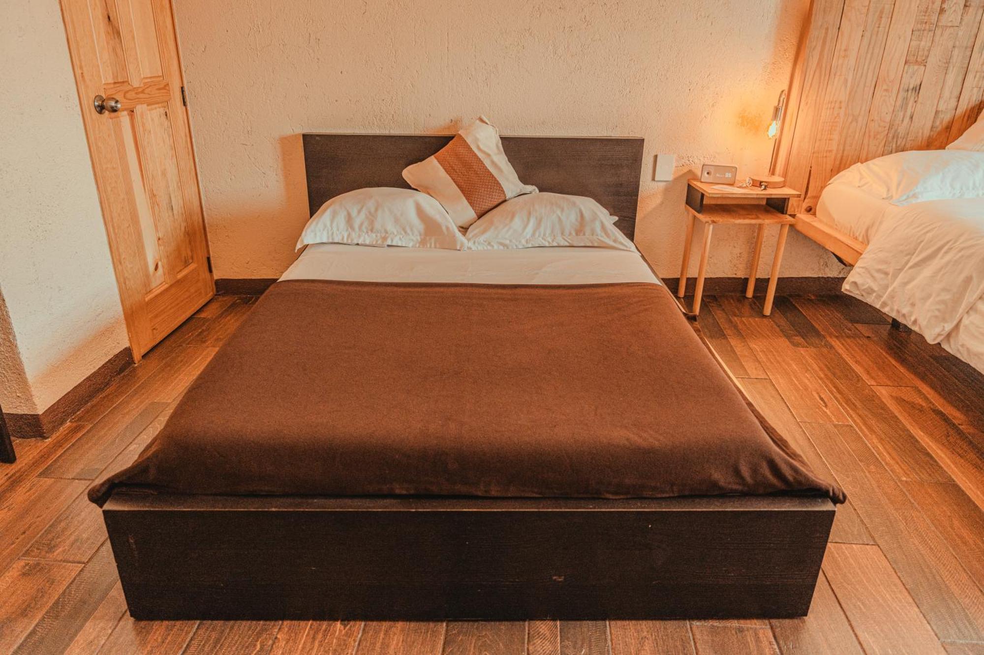 Hotel Casa Acueducto - Lujo Cultural Oaxaca Экстерьер фото