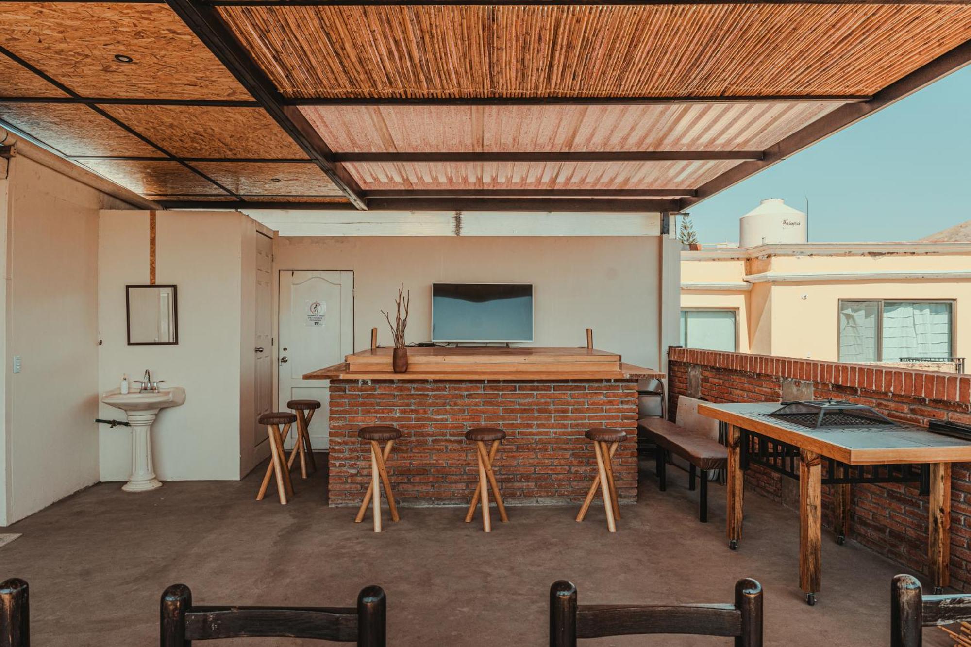 Hotel Casa Acueducto - Lujo Cultural Oaxaca Экстерьер фото