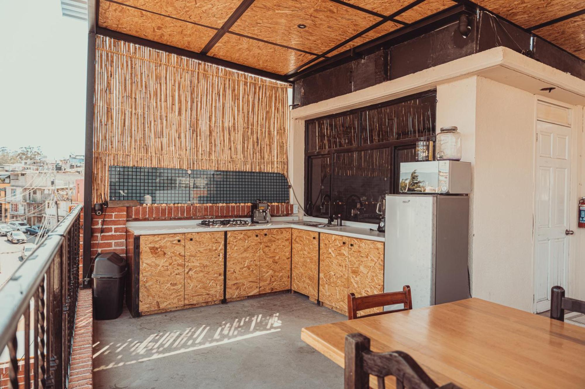 Hotel Casa Acueducto - Lujo Cultural Oaxaca Экстерьер фото
