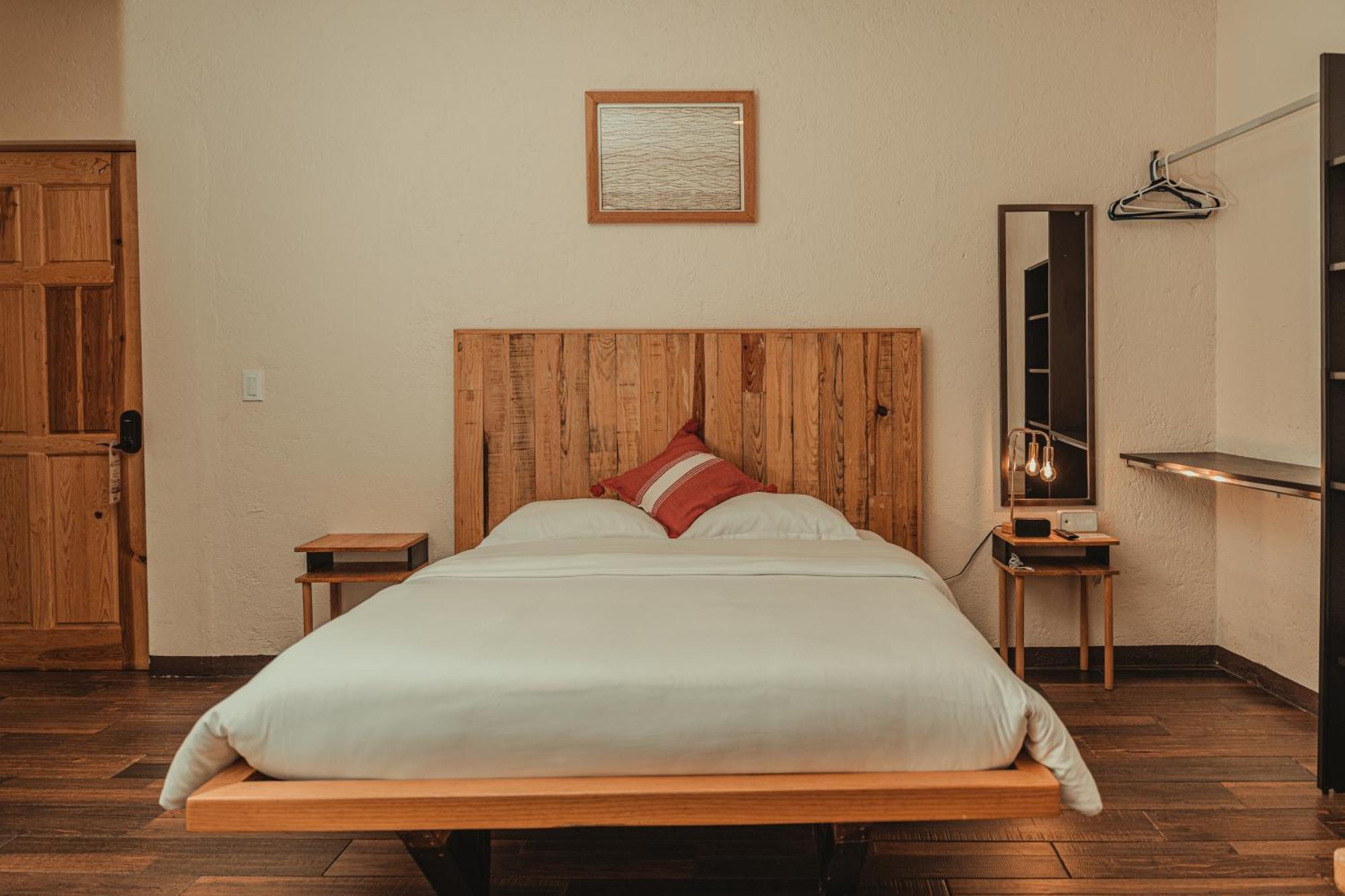 Hotel Casa Acueducto - Lujo Cultural Oaxaca Экстерьер фото