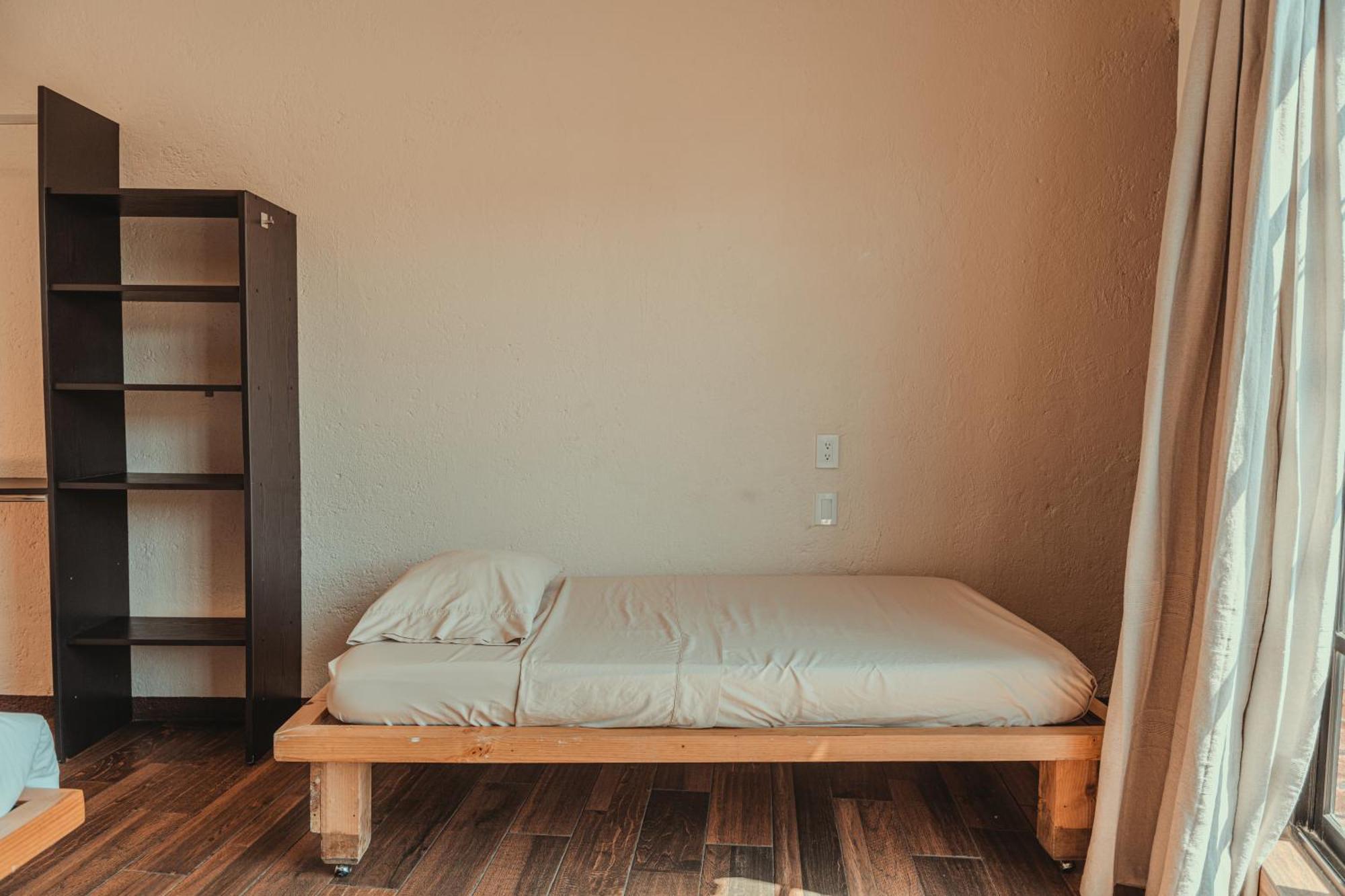 Hotel Casa Acueducto - Lujo Cultural Oaxaca Экстерьер фото