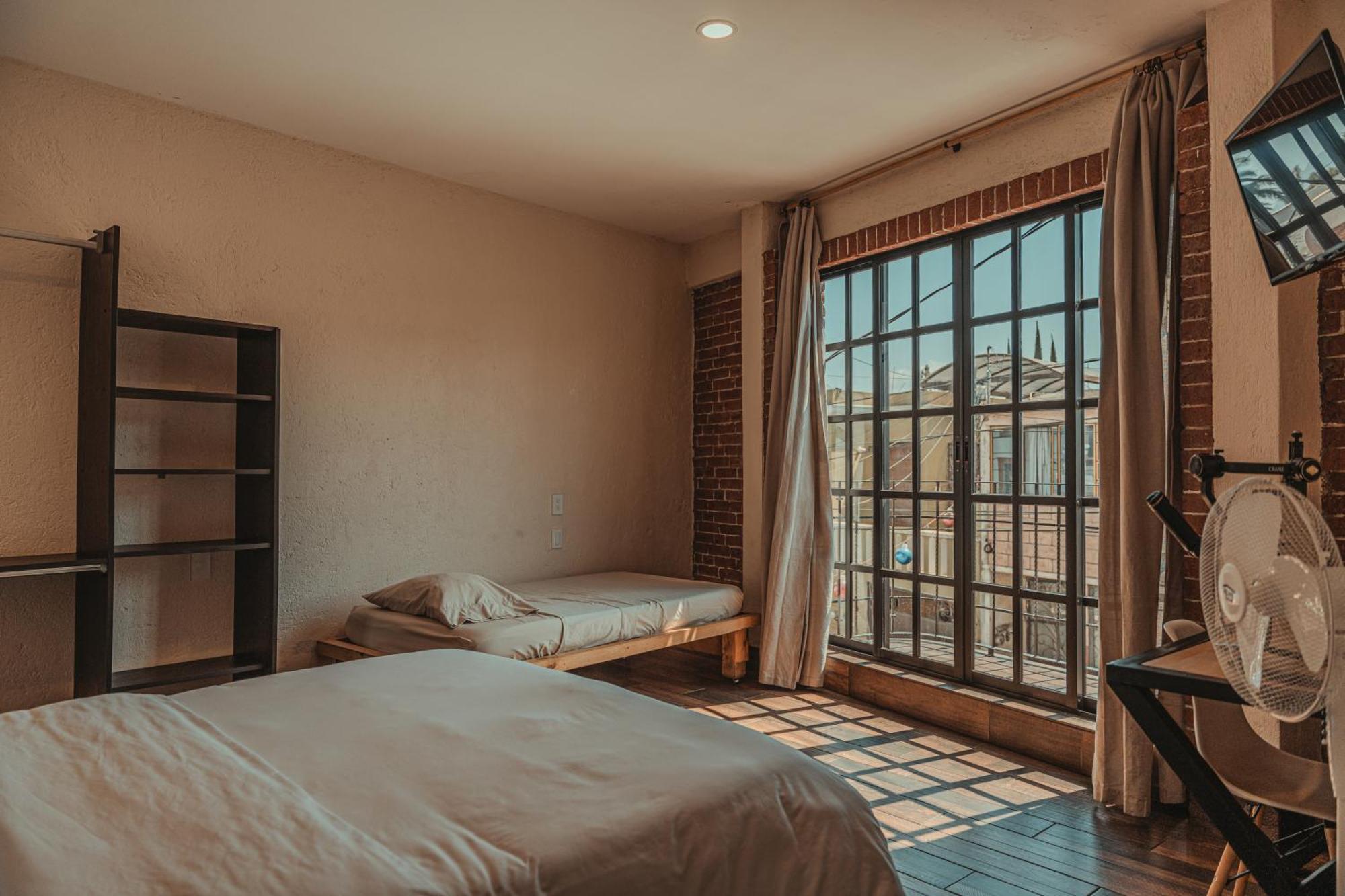 Hotel Casa Acueducto - Lujo Cultural Oaxaca Экстерьер фото