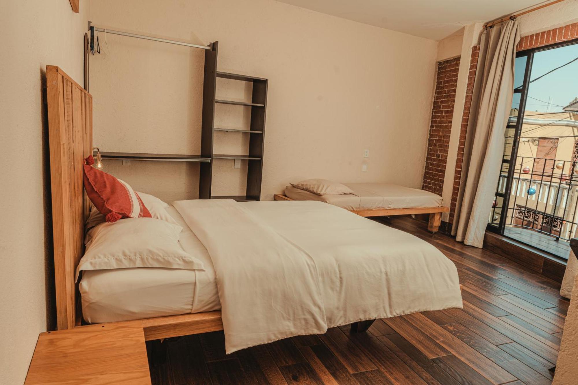 Hotel Casa Acueducto - Lujo Cultural Oaxaca Экстерьер фото