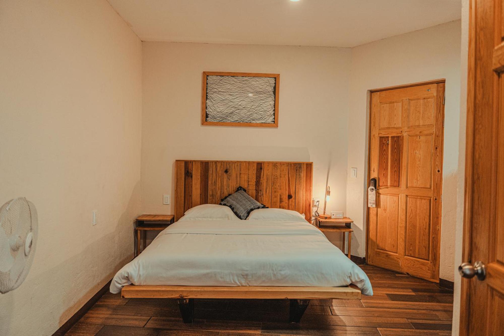 Hotel Casa Acueducto - Lujo Cultural Oaxaca Экстерьер фото