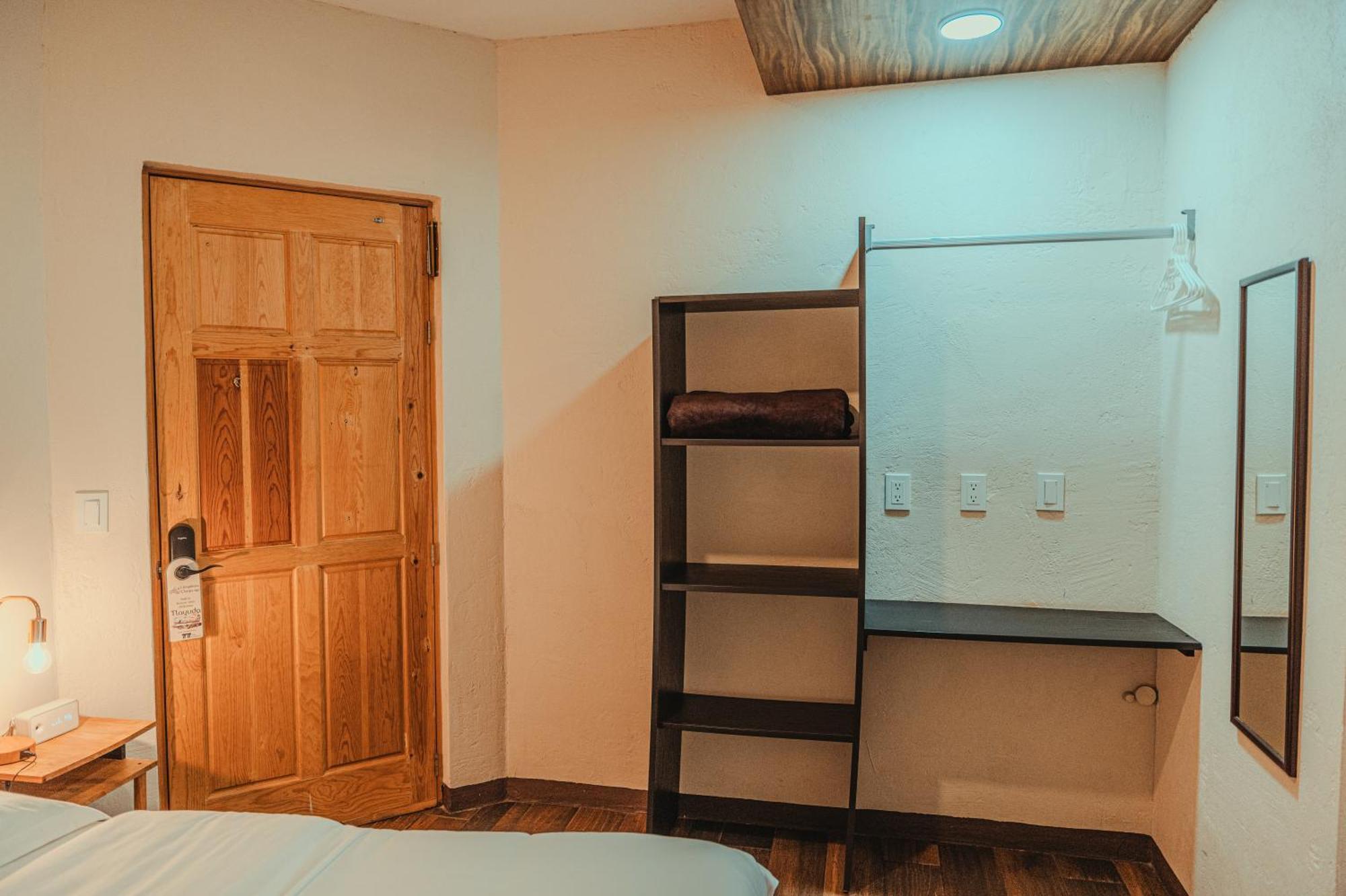 Hotel Casa Acueducto - Lujo Cultural Oaxaca Экстерьер фото