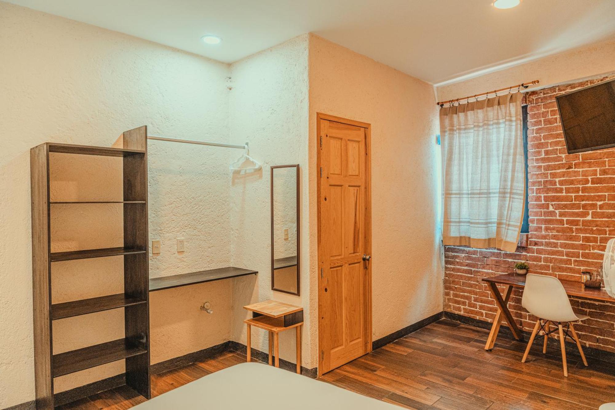 Hotel Casa Acueducto - Lujo Cultural Oaxaca Экстерьер фото