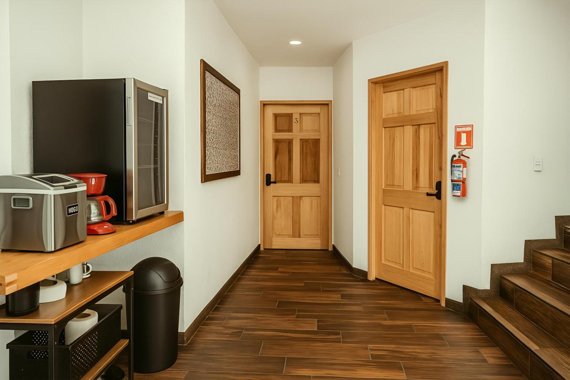 Hotel Casa Acueducto - Lujo Cultural Oaxaca Экстерьер фото