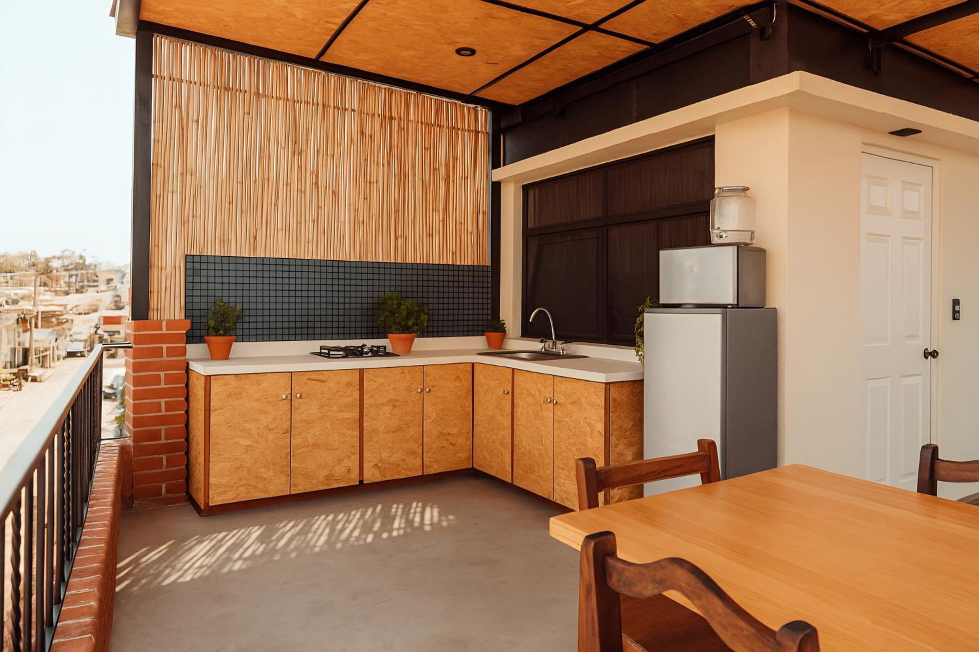Hotel Casa Acueducto - Lujo Cultural Oaxaca Экстерьер фото
