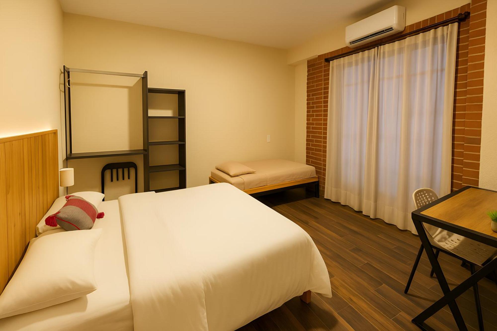 Hotel Casa Acueducto - Lujo Cultural Oaxaca Экстерьер фото