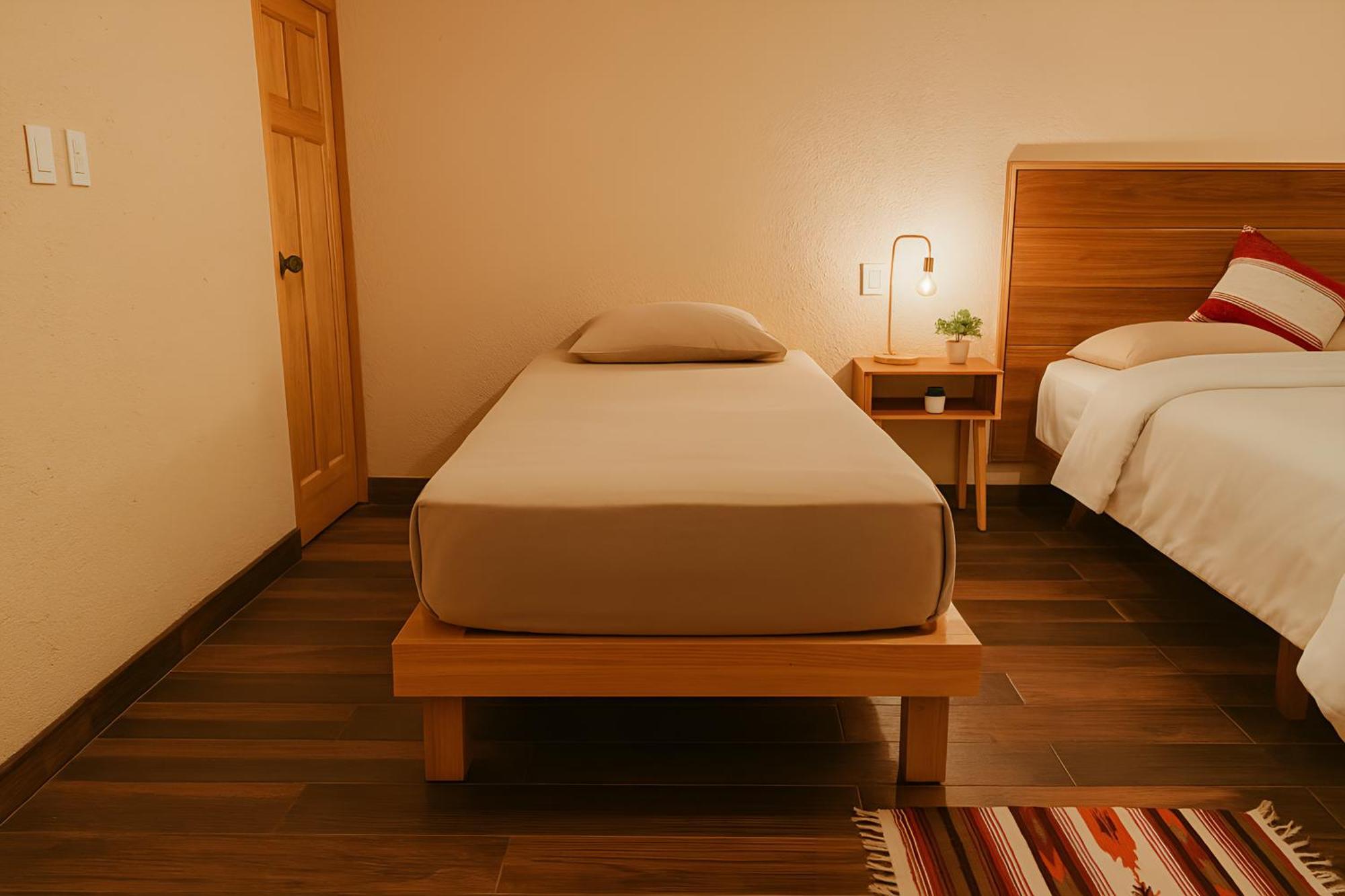 Hotel Casa Acueducto - Lujo Cultural Oaxaca Экстерьер фото