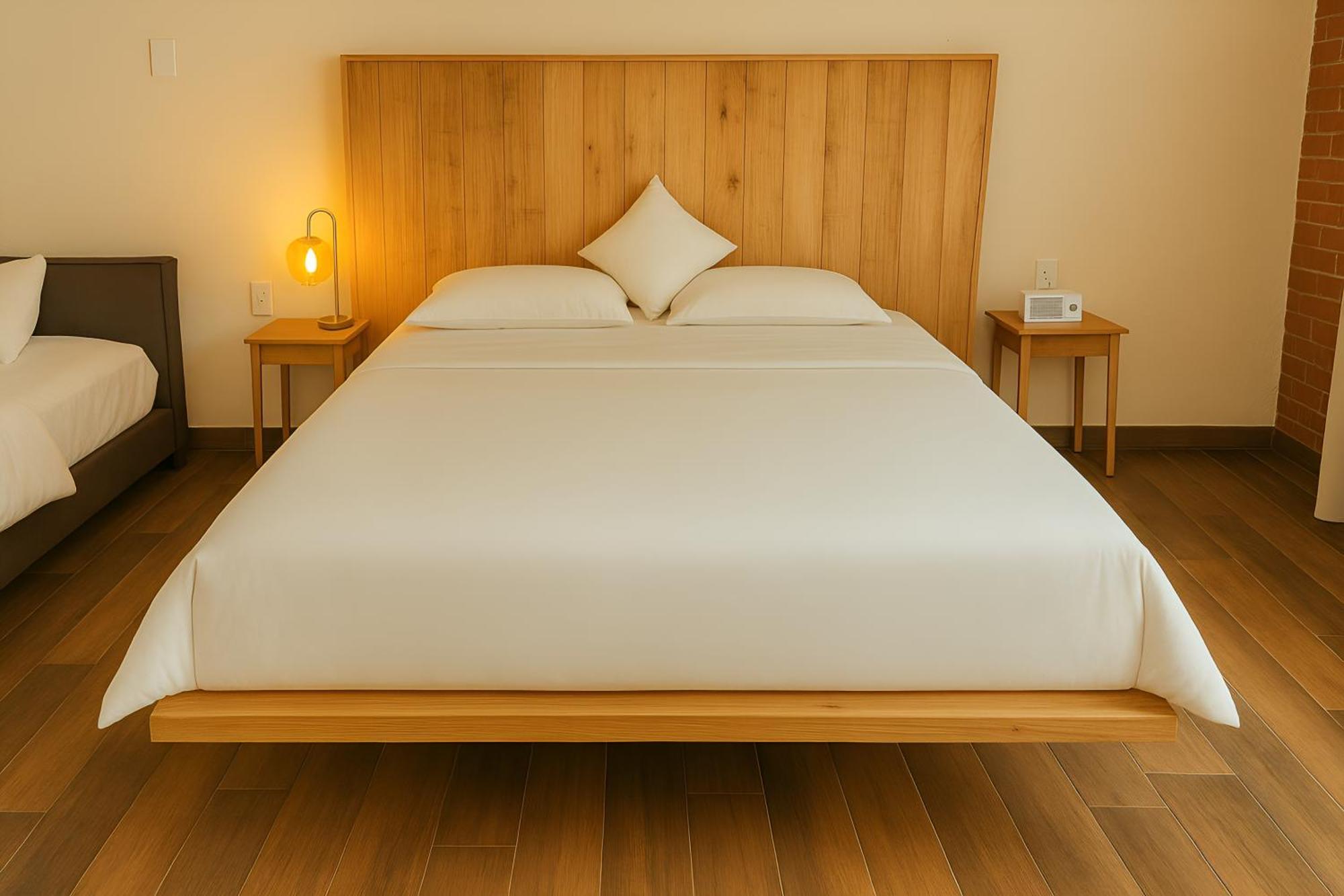 Hotel Casa Acueducto - Lujo Cultural Oaxaca Экстерьер фото
