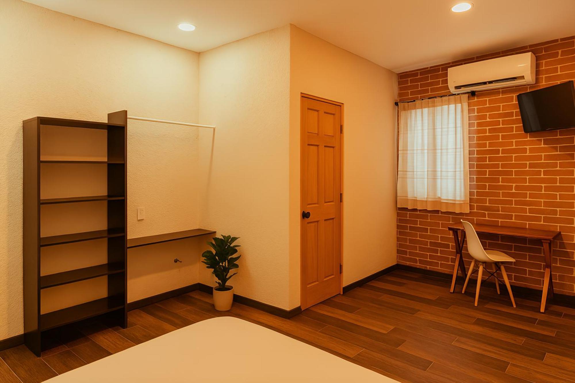 Hotel Casa Acueducto - Lujo Cultural Oaxaca Экстерьер фото