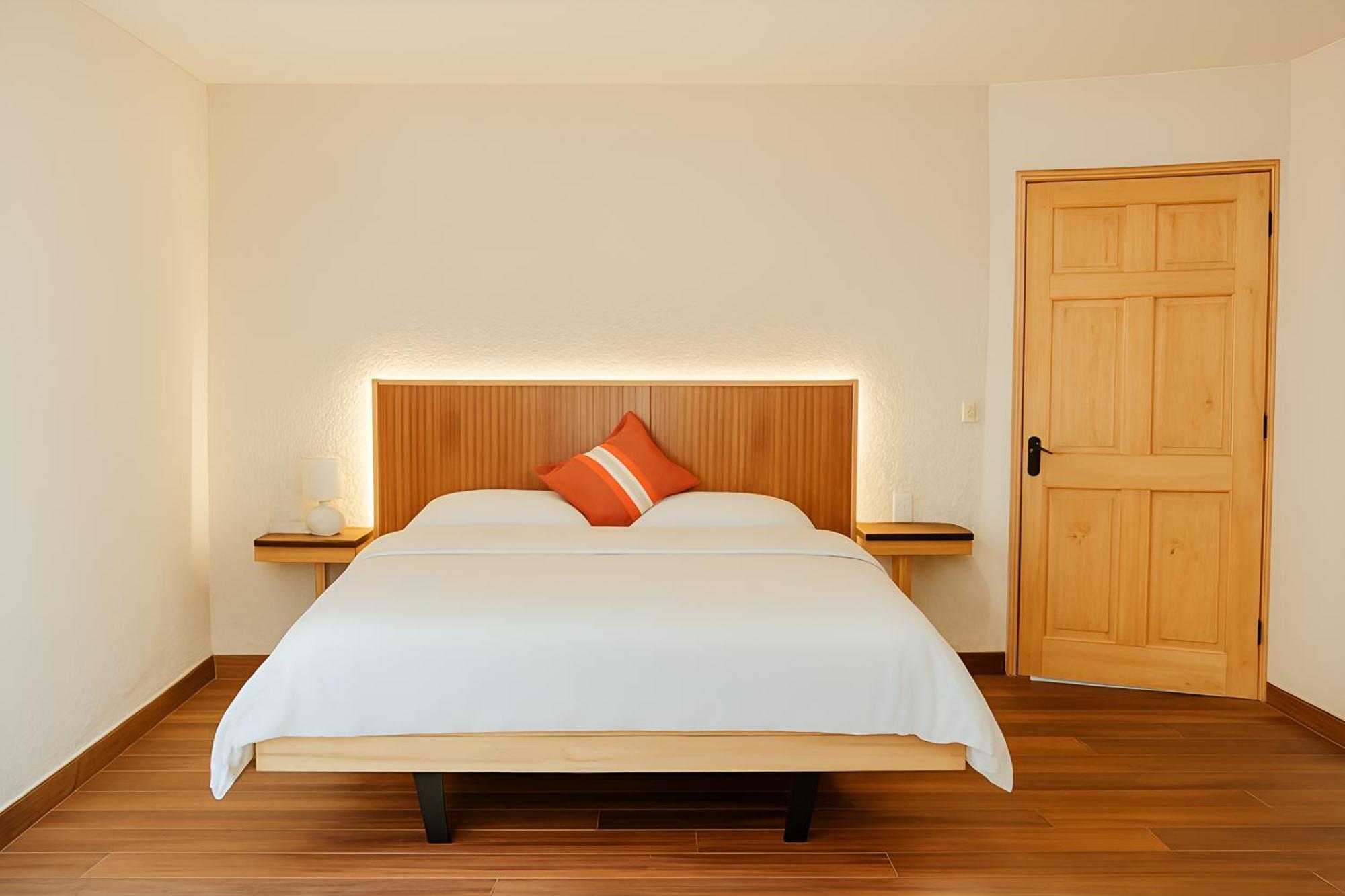 Hotel Casa Acueducto - Lujo Cultural Oaxaca Экстерьер фото