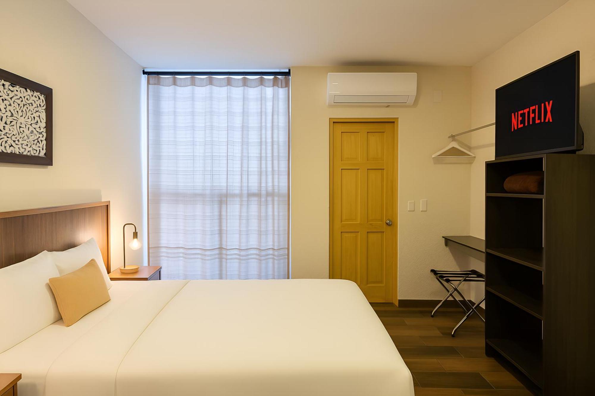 Hotel Casa Acueducto - Lujo Cultural Oaxaca Экстерьер фото