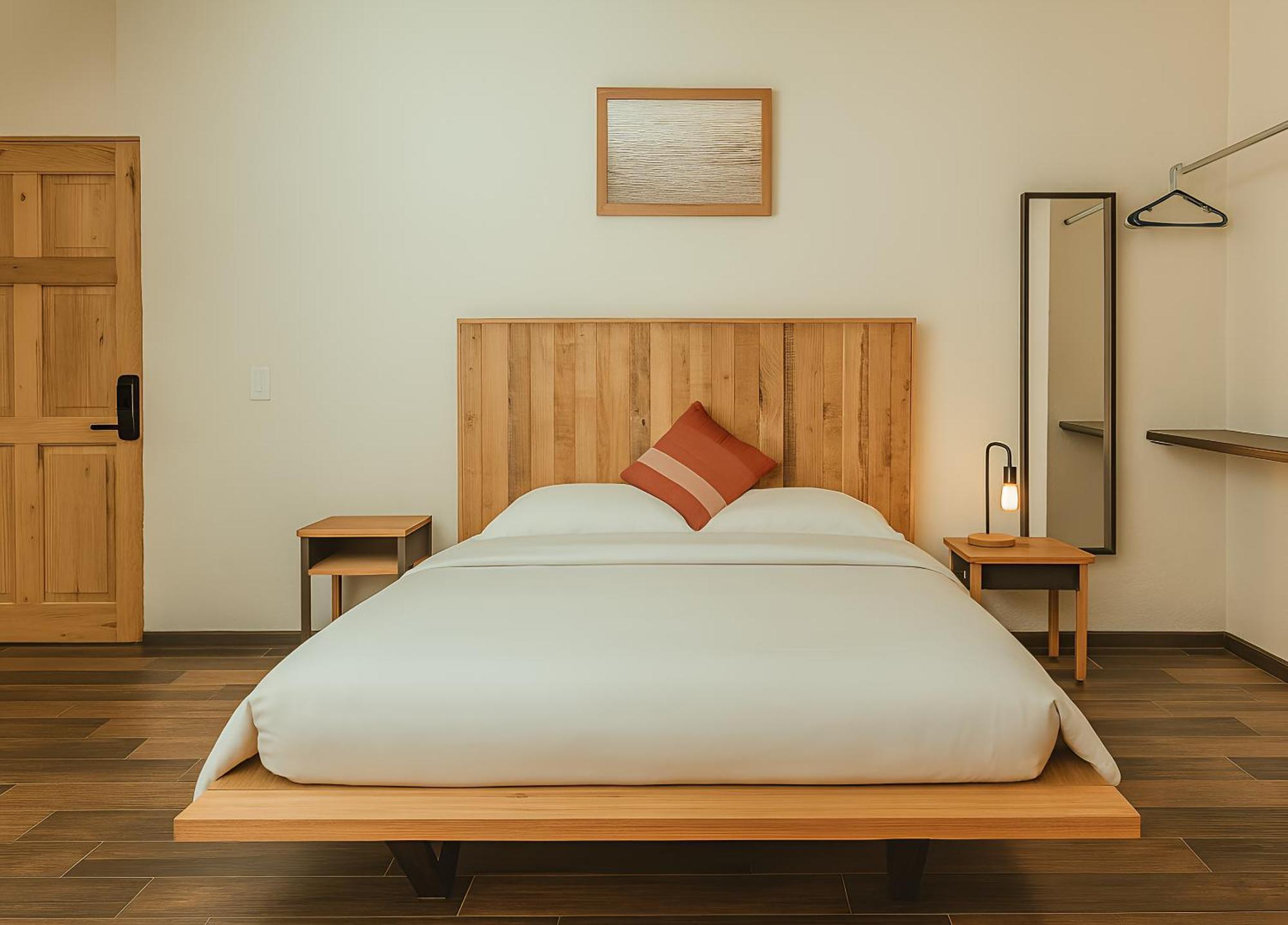 Hotel Casa Acueducto - Lujo Cultural Oaxaca Экстерьер фото